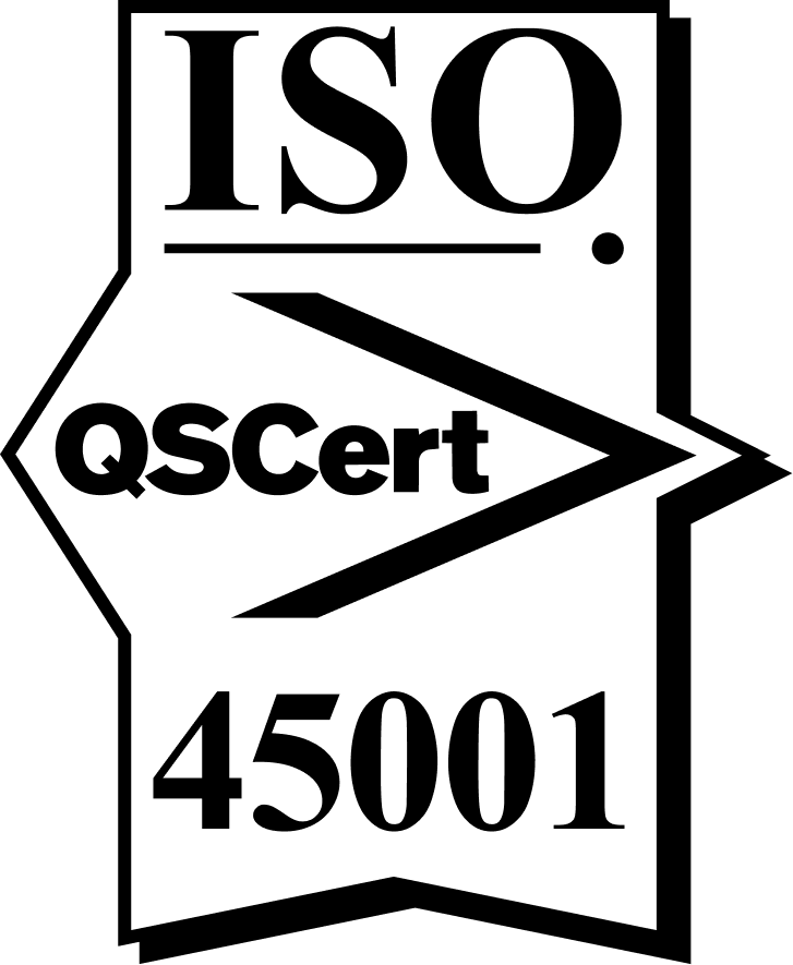 ISO 45001:2018