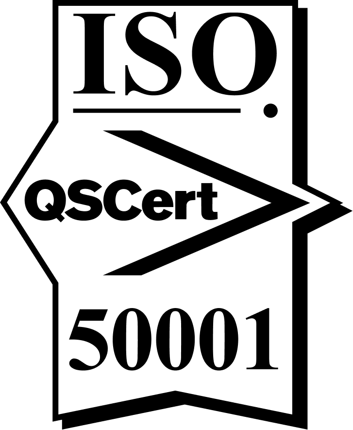 ISO 50001:2018
