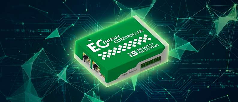 EC modul
