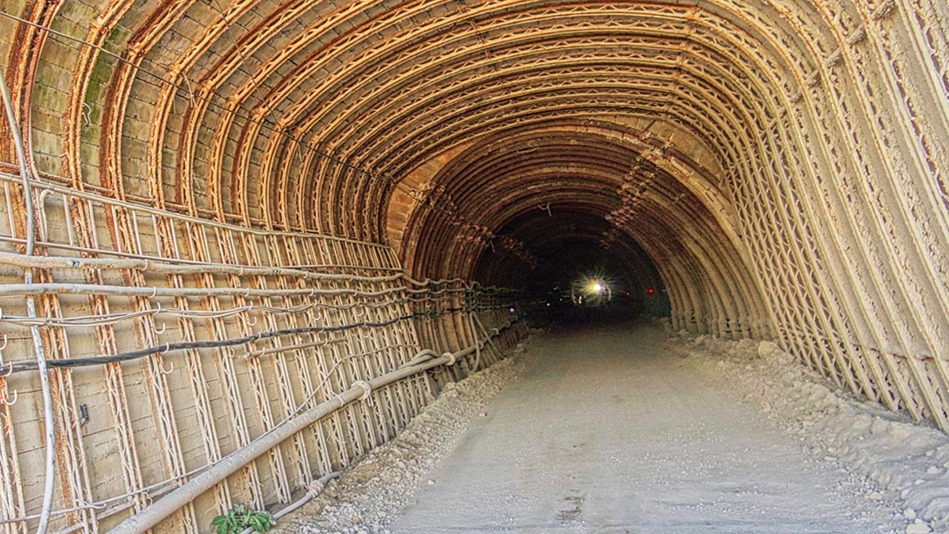Technicky náročná realizácia trafostanice v podzemnom priestore
