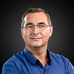 Možutík Daniel