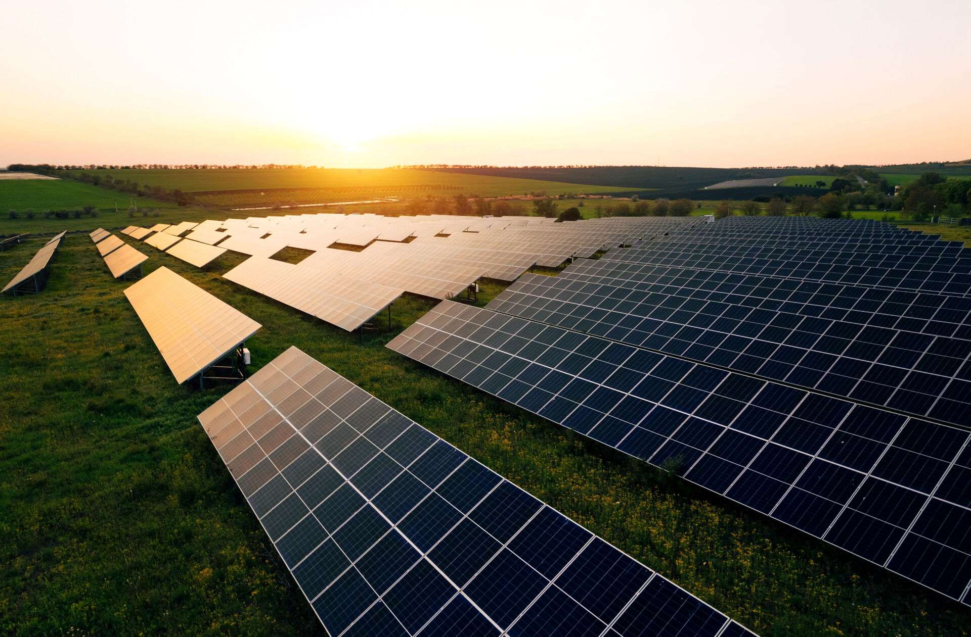 Obnoviteľné zdroje elektrickej energie