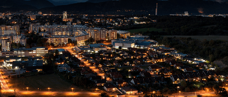 Smart Technologies and Lighting