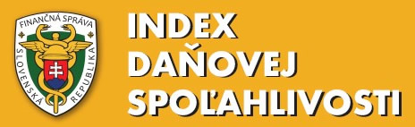 Index daňovej spoľahlivosti