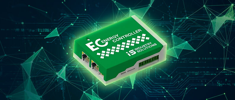 EC modul
